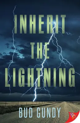 Erbe der Blitze - Inherit the Lightning