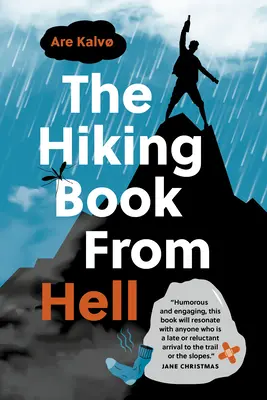 Das Wanderbuch aus der Hölle - The Hiking Book from Hell