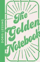 Goldenes Notizbuch - Golden Notebook