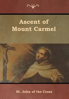 Aufstieg zum Berg Karmel - Ascent of Mount Carmel