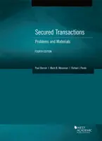 Gesicherte Geschäfte - Probleme und Materialien - Secured Transactions - Problems and Materials
