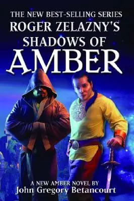 Roger Zelaznys Die Schatten des Bernsteins - Roger Zelazny's Shadows of Amber