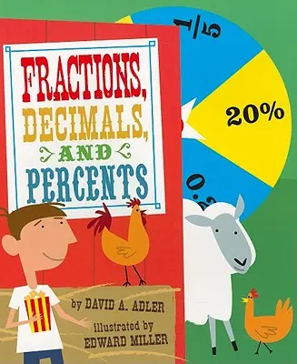 Brüche, Dezimalzahlen und Prozentsätze - Fractions, Decimals, and Percents