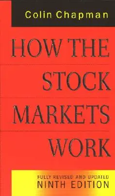 Wie die Aktienmärkte funktionieren - How the Stock Markets Work