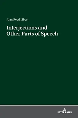 Interjektionen und andere Wortarten - Interjections and Other Parts of Speech