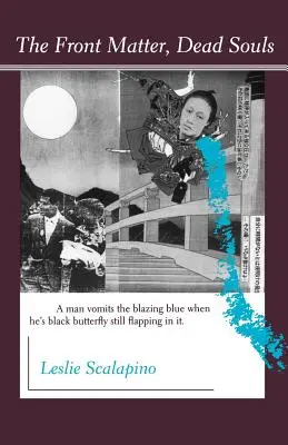 Das Titelbild, Tote Seelen - The Front Matter, Dead Souls