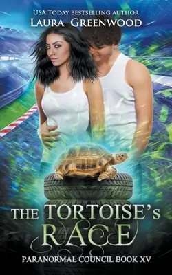 Das Rennen der Schildkröte - The Tortoise's Race