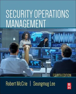 Management von Sicherheitsoperationen - Security Operations Management