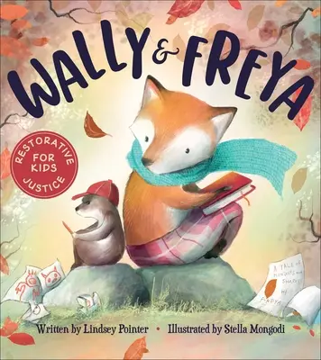 Wally und Freya - Wally & Freya