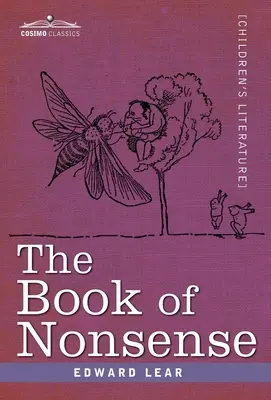 Das Buch des Unsinns - The Book of Nonsense