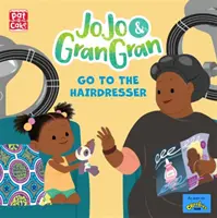 JoJo & Oma Oma: Geh zum Friseur - JoJo & Gran Gran: Go to the Hairdresser