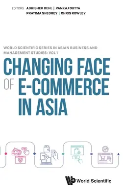 Wandel des E-Commerce in Asien - Changing Face of E-Commerce in Asia