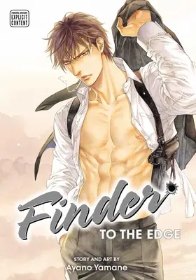 Finder Deluxe Edition: Bis an den Rand, Bd. 11: Band 11 - Finder Deluxe Edition: To the Edge, Vol. 11: Volume 11