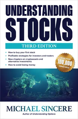 Aktien verstehen, Dritte Auflage - Understanding Stocks, Third Edition