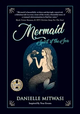 Meerjungfrau: Der Geist des Meeres - Mermaid: Spirit Of The Sea
