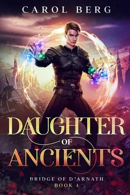 Tochter der Altvorderen - Daughter of Ancients