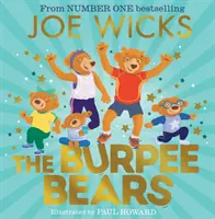 Burpee-Bärchen - Burpee Bears