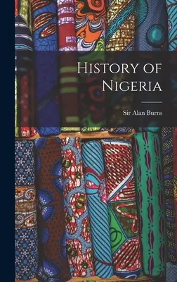 Geschichte Nigerias - History of Nigeria