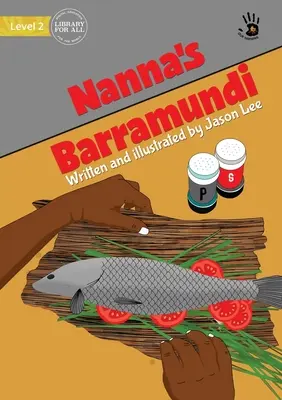 Nannas Barramundi - Nanna's Barramundi
