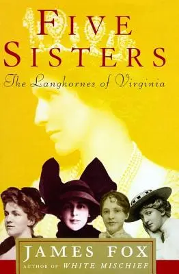 Fünf Schwestern: Die Langhorns von Virginia - Five Sisters: The Langhornes of Virginia