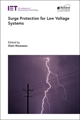 Überspannungsschutz für Niederspannungsanlagen - Surge Protection for Low Voltage Systems