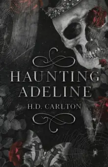 Adeline im Visier - Haunting Adeline