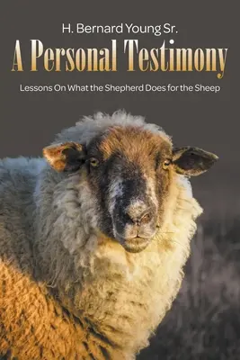 Ein persönliches Zeugnis - A Personal Testimony