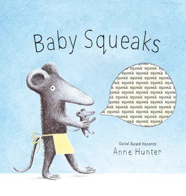 Baby-Quietschen - Baby Squeaks