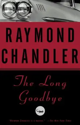 Der lange Abschied - The Long Goodbye