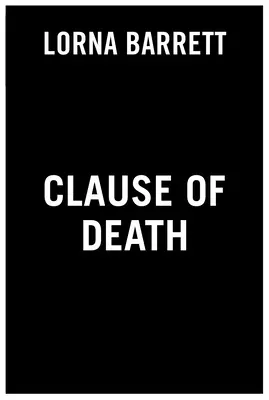 Die Klausel des Todes - Clause of Death