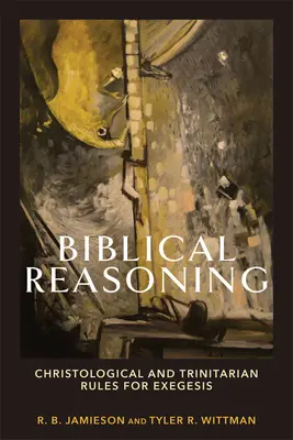 Biblische Vernunft - Biblical Reasoning