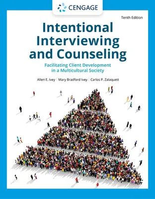 Intentionales Interviewen und Beraten: Erleichterung der Klientenentwicklung in einer multikulturellen Gesellschaft - Intentional Interviewing and Counseling: Facilitating Client Development in a Multicultural Society