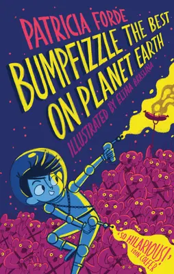 Bumpfizzle das Beste auf dem Planeten Erde - Bumpfizzle the Best on Planet Earth