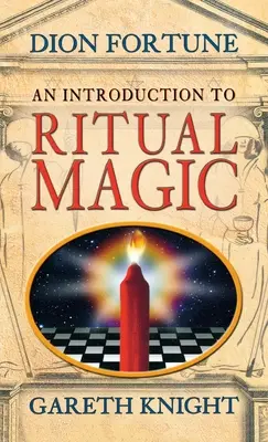 Einführung in die rituelle Magie - Introduction to Ritual Magic