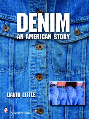 Denim: Eine amerikanische Geschichte - Denim: An American Story