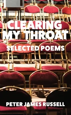 Meine Kehle räuspern: Ausgewählte Gedichte - Clearing My Throat: Selected Poems