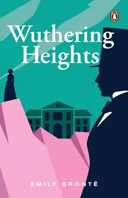 Wuthering Heights (Premium Taschenbuch, Penguin Indien) - Wuthering Heights (Premium Paperback, Penguin India)