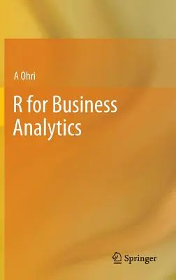 R für Business Analytics - R for Business Analytics