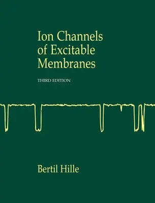 Ionenkanäle von erregbaren Membranen - Ion Channels of Excitable Membranes