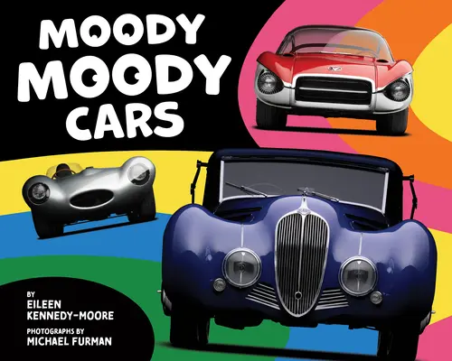 Launische Autos - Moody Moody Cars