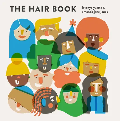 Das Haarbuch - The Hair Book