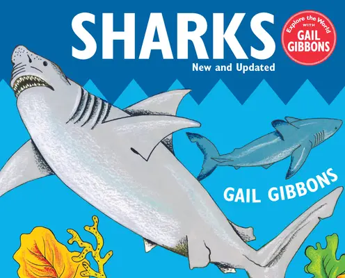 Haie (Neue und aktualisierte Ausgabe) - Sharks (New & Updated Edition)