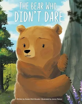 Der Bär, der sich nicht traute - The Bear Who Didn't Dare