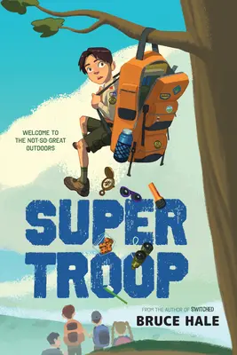 Super Truppe - Super Troop