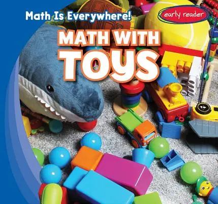 Mathematik mit Spielzeug - Math with Toys