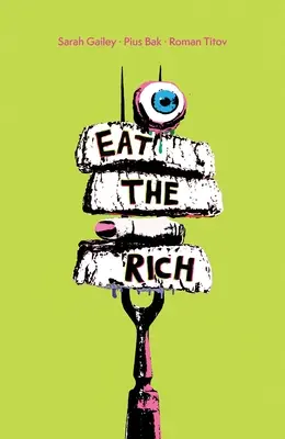 Iss den reichen SC - Eat the Rich SC