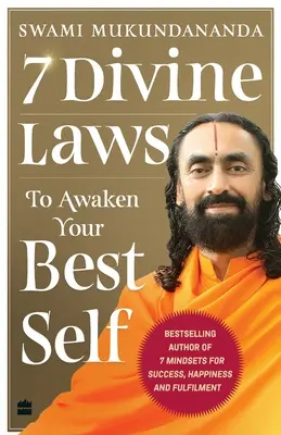 7 göttliche Gesetze, um Ihr bestes Selbst zu erwecken - 7 Divine Laws to Awaken Your Best Self