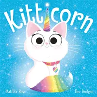 Die magische Tierhandlung: Kitticorn - The Magic Pet Shop: Kitticorn