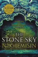 Stone Sky - Die zerbrochene Erde, Buch 3, GEWINNER DES HUGO AWARDS 2018 - Stone Sky - The Broken Earth, Book 3, WINNER OF THE HUGO AWARD 2018