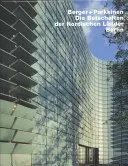 Berger & Parkkinen Nordische Botschaften, Berlin: Opus 40